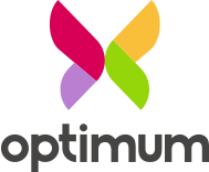 Optimum Yazılım Logo